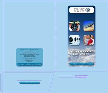 Pressemappe

